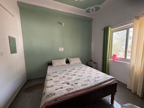 Kharsali House | Surkanda Home stay