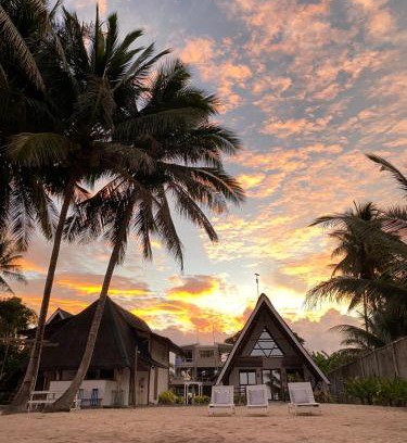 Aborlan Bed & Breakfast | Surya Beach Resort Palawan