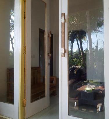 Batu Karas House | Surya homestay
