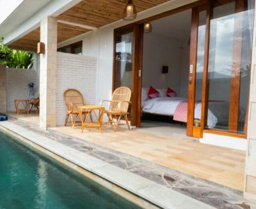 Selong Belanak Hotel | Surya Lombok Accommodation