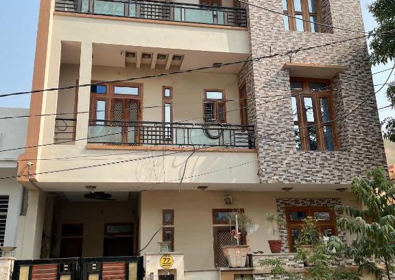 Jhotwara House | Surya Mahal - Homestay For Guest