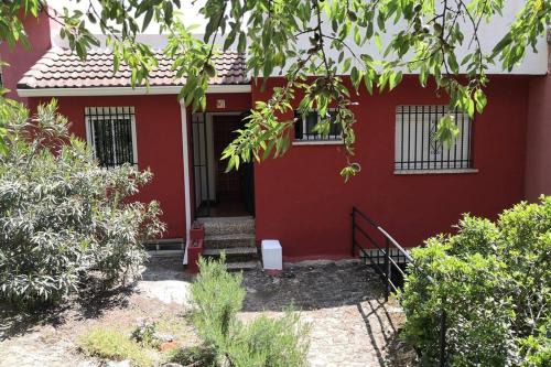 San Martin de Valdeiglesias House | Susan Home