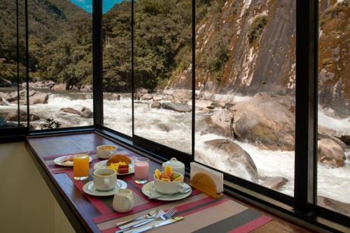 Aguas Calientes Hotel | Susanna Inn Machupicchu