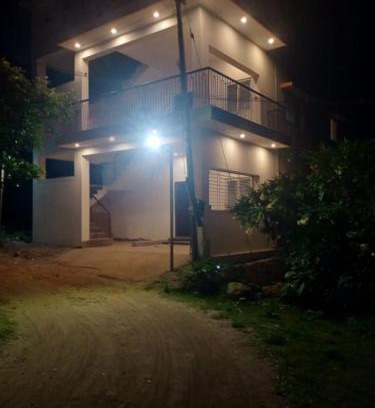 Yercaud Apartment | Sushmika Home
