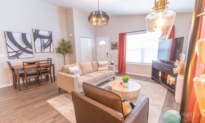 Meadow Lakes House | Susitna Suites in Wasilla #4