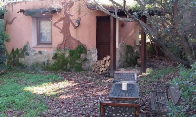Valverde de la Vera Cottage | Sustainable rural tourism and nature. dog-friendly. AT-CC-00125