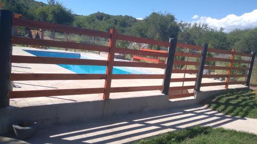 San Lorenzo Other | Susurro de Montaña