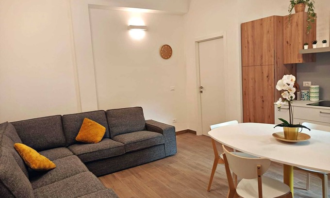 Cittadella Apartment | Susy's House Verona - 400 mt from the Arena