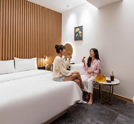 Yeongtong-gu Hotel | Suwon HotelInsta MainBranch