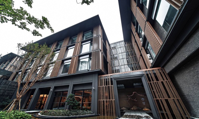 Changshu Apartment | Suzhou Yi Tang Service Apartment