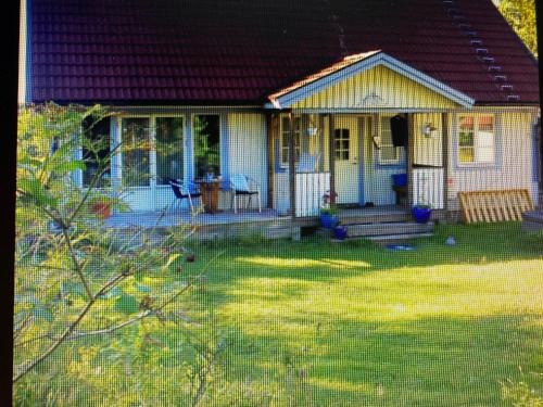 Sydkoster House | Svängen B&R