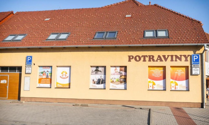 Valtice House | Svět pohádek a strašidel