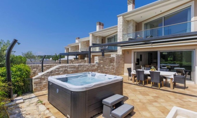 Krizine House | Sv. Ivan 2 by Interhome