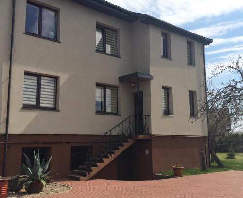 Telsiai Apartment | Svečių namai