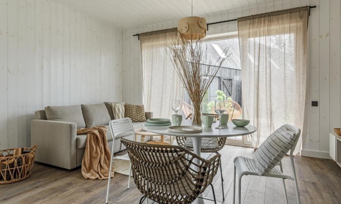 Klaipeda District Municipality Apartment | Svencelės burė 4