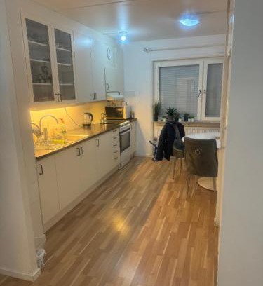 Norsborg Apartment | Sverige lägenhet