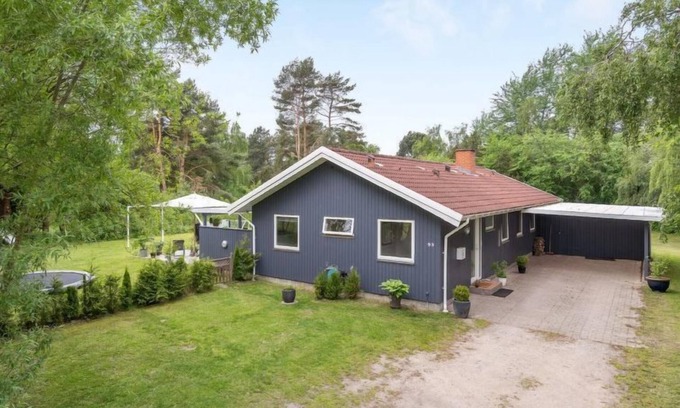 Kramnitse House | "Sverker" - 300m from the sea by Interhome