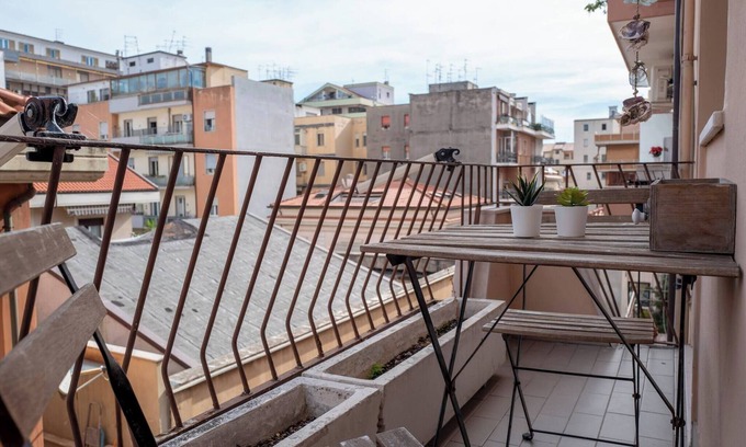 Pescara Apartment | Sveva - YourPlace Abruzzo