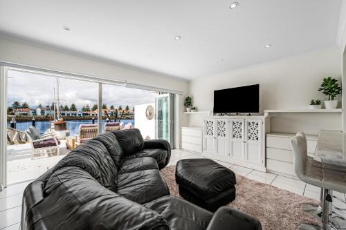 North Haven Apartment | Swainson on Gulf Point