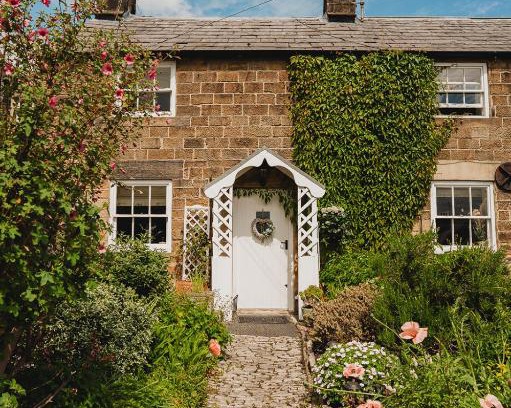 Bakewell House | Swallow Cottage, Bakewell