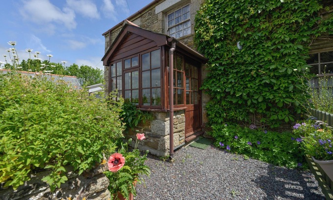 St. Martin Cottage | Swallow Cottage