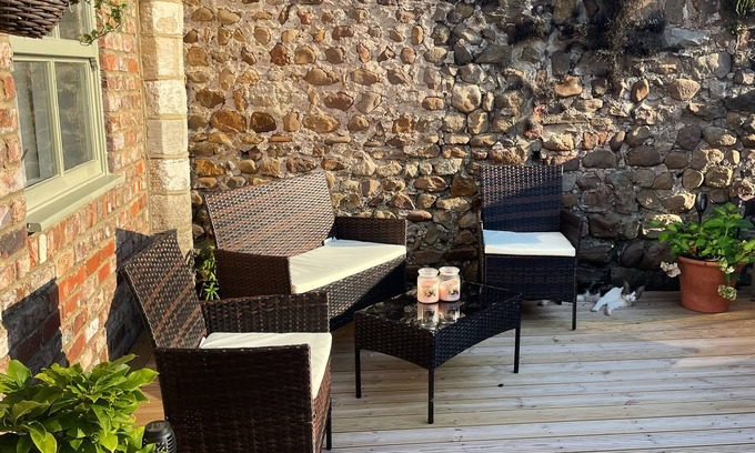 Ripon Cottage | Swallow Cottage