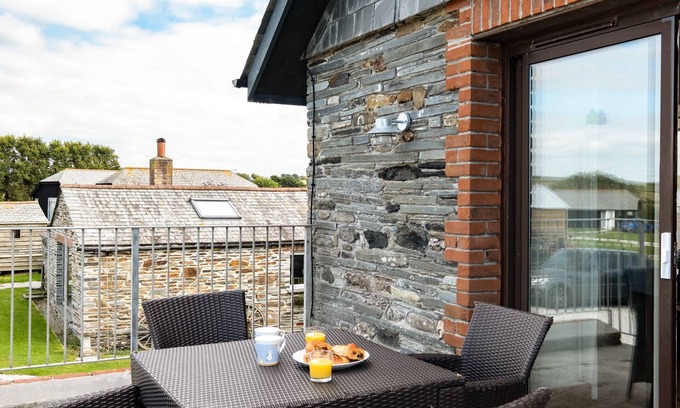 Port Isaac Cottage | Swallow Cottage, Trewetha Farm