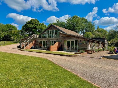 Cutnall Green House | Swallows Lodge