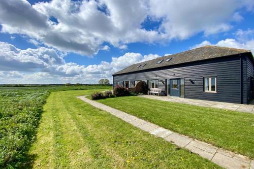 Sudbury House | Swallows Roost