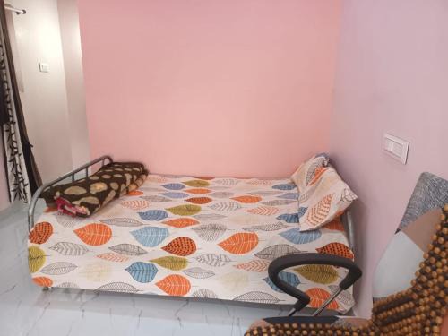 Akalkot House | Swami's Yatri nivas