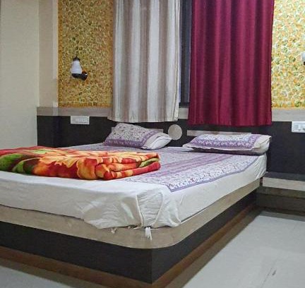 Mahabaleshwar Hotel | Swami Sagar resort