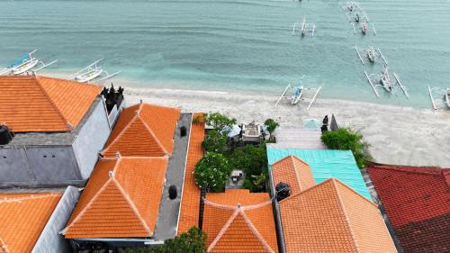 Penida Island House | Swan Beach Inn