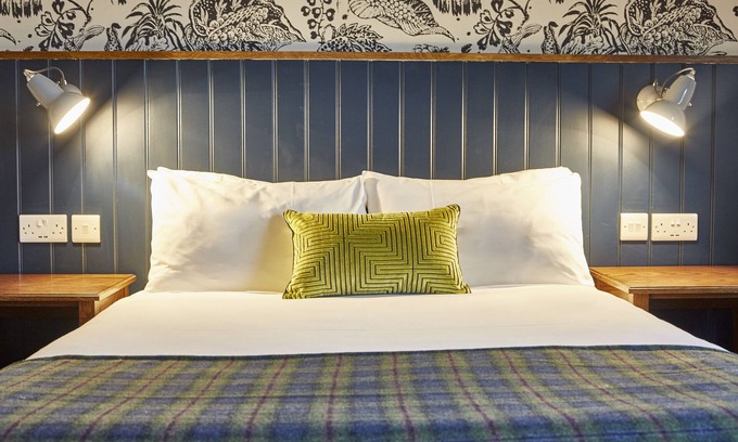 Alton Hotel | Swan Hotel by Greene King Inns