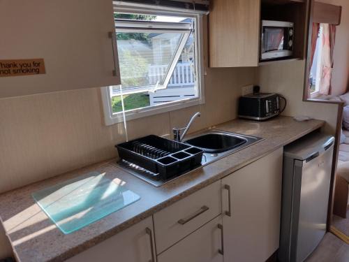 Swanage Other | Swanage Coastal Park Hideaway