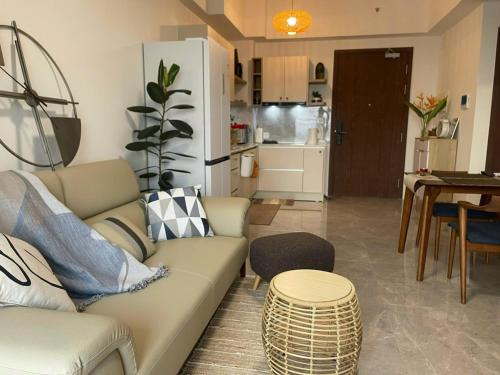 Nhon Trach Apartment | Swanbay Heaven