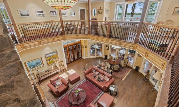 Ridge Bed & Breakfast | Swanendele Inn