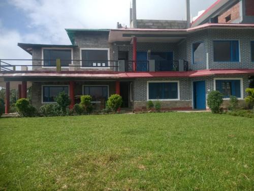 Vijaypur House | Swastik Homestay