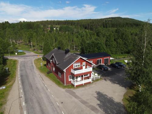 Bograngen Apartment | Swedish Adventure