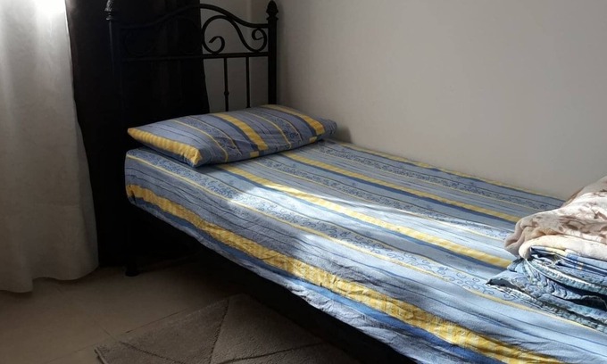 St. Julian's Bed & Breakfast | Sweet apartment in a quiet area, Sliema