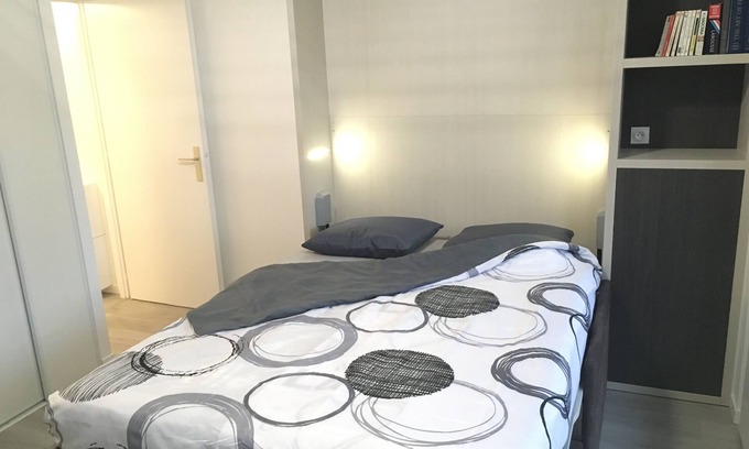 Annemasse Apartment | Sweet Apartments Geneva