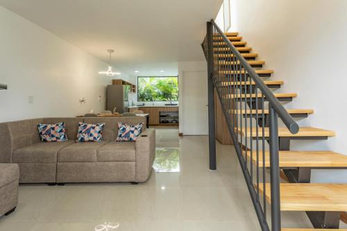 Penas Blancas Apartment | Sweet Dreams the Arenal