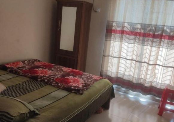 Dhaka Apartment | Sweet Family Studio AC Apartment