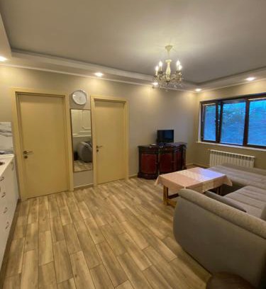 Gonio Apartment | sweet flat