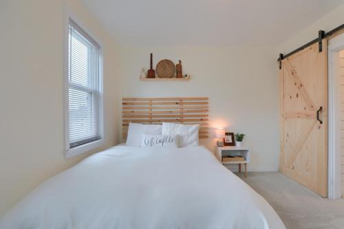 Ephrata Apartment | Sweet Home 4 min to Cloister & Ephrata Center