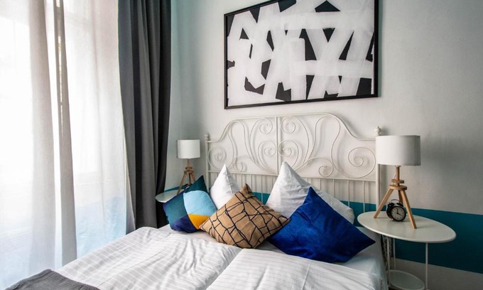 Stare Mesto Apartment | Sweet Home by Ruterra