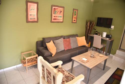 Arta Apartment | Sweet Home