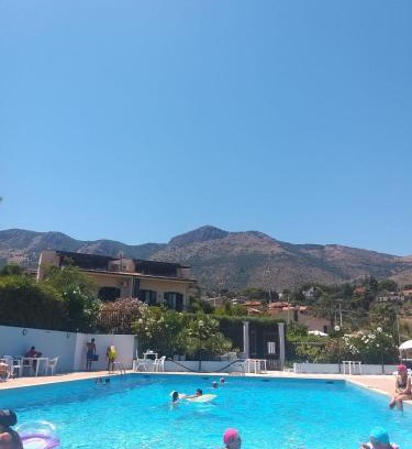 Sant'Onofrio House | Sweet home