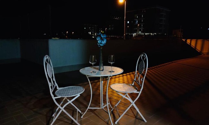 Pomezia Apartment | SWEET HOME
