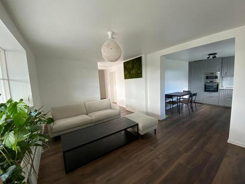 Krokstadelva Apartment | Sweet Home