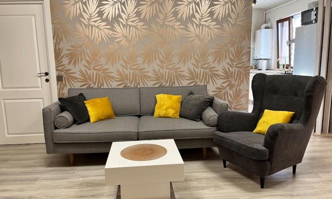 Floresti Apartment | Sweet home